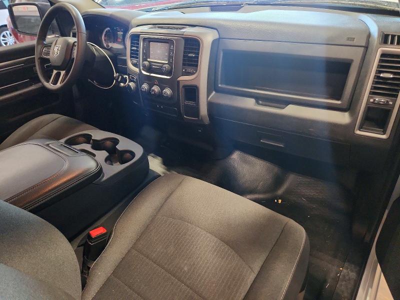 Продаж на аукціоні авто 2022 Ram 1500 Classic, vin: 3C6JR6DGXNG412859, номер лоту: 64235226