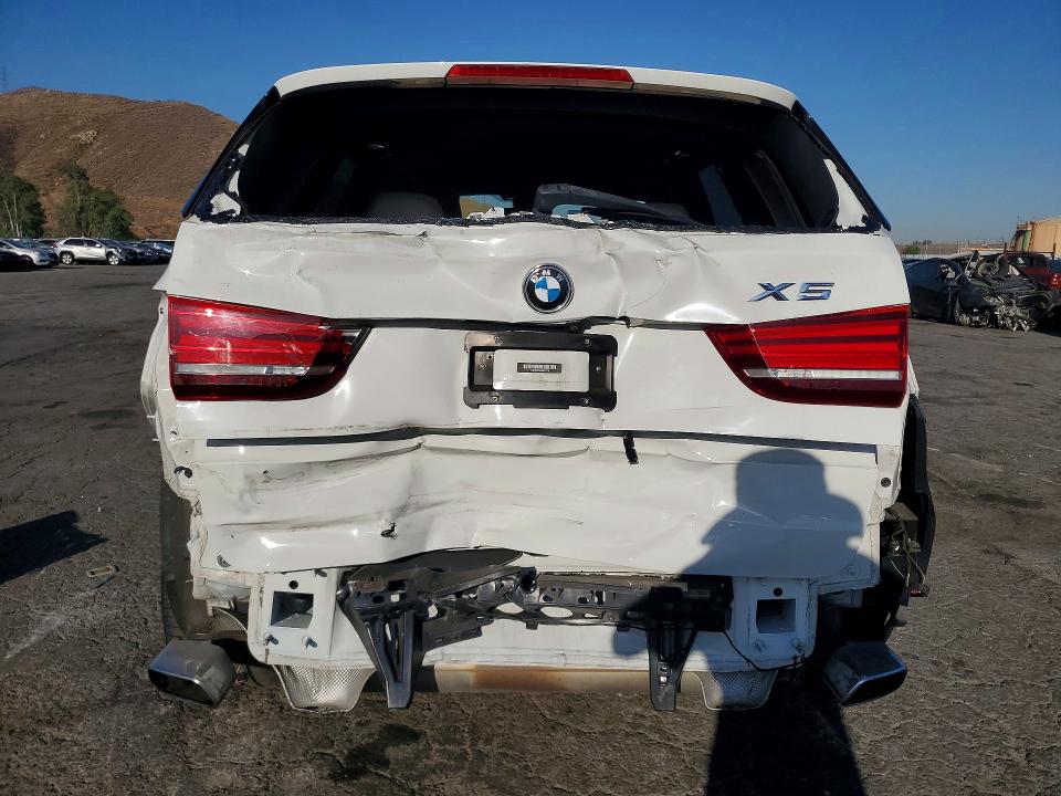 Aukcja sprzedaży 2018 Bmw X5, vin: 5UXKR2C5XJ0Z19778, numer aukcji: 66402726