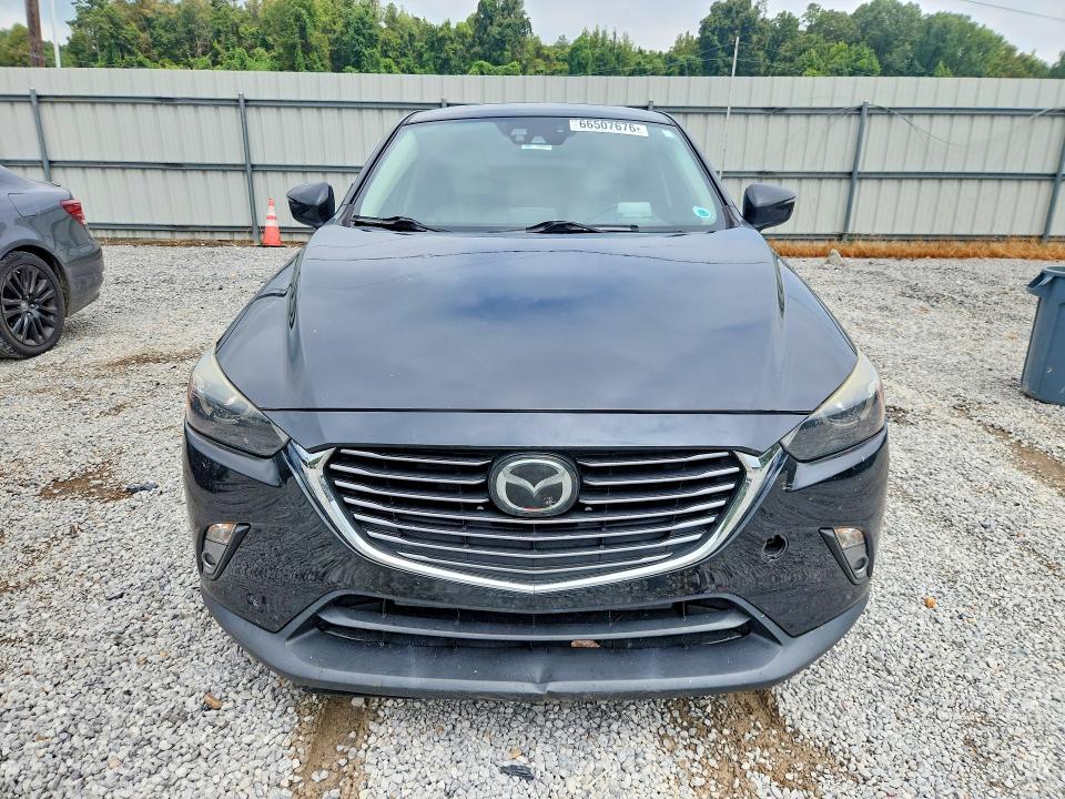 66507676 :رقم المزاد ، JM1DKBD70G0114234 vin ، 2016 Mazda Cx-3 مزاد بيع