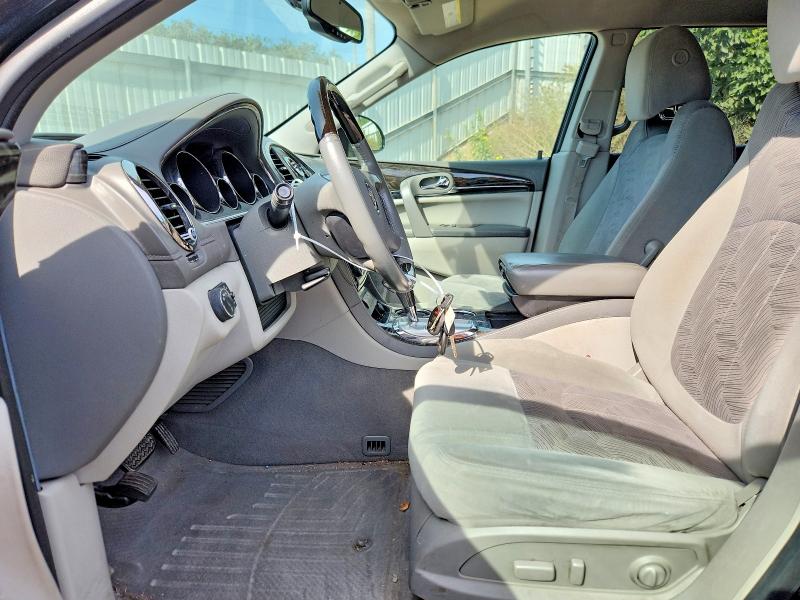 Aukcja sprzedaży 2014 Buick Enclave, vin: 5GAKRAKDXEJ216722, numer aukcji: 65031066