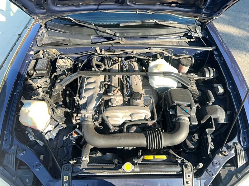 Продажа на аукционе авто 2001 Mazda Mx-5 Miata, vin: JM1NB353810209184, номер лота: 64134106