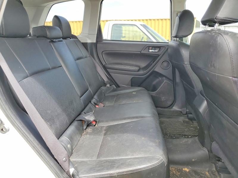 64135756 :رقم المزاد ، JF2SJGMC4EH510378 vin ، 2014 Subaru Forester مزاد بيع
