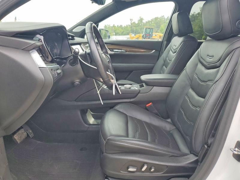 Aukcja sprzedaży 2024 Cadillac Xt6, vin: 1GYKPFRSXRZ703930, numer aukcji: 65161086
