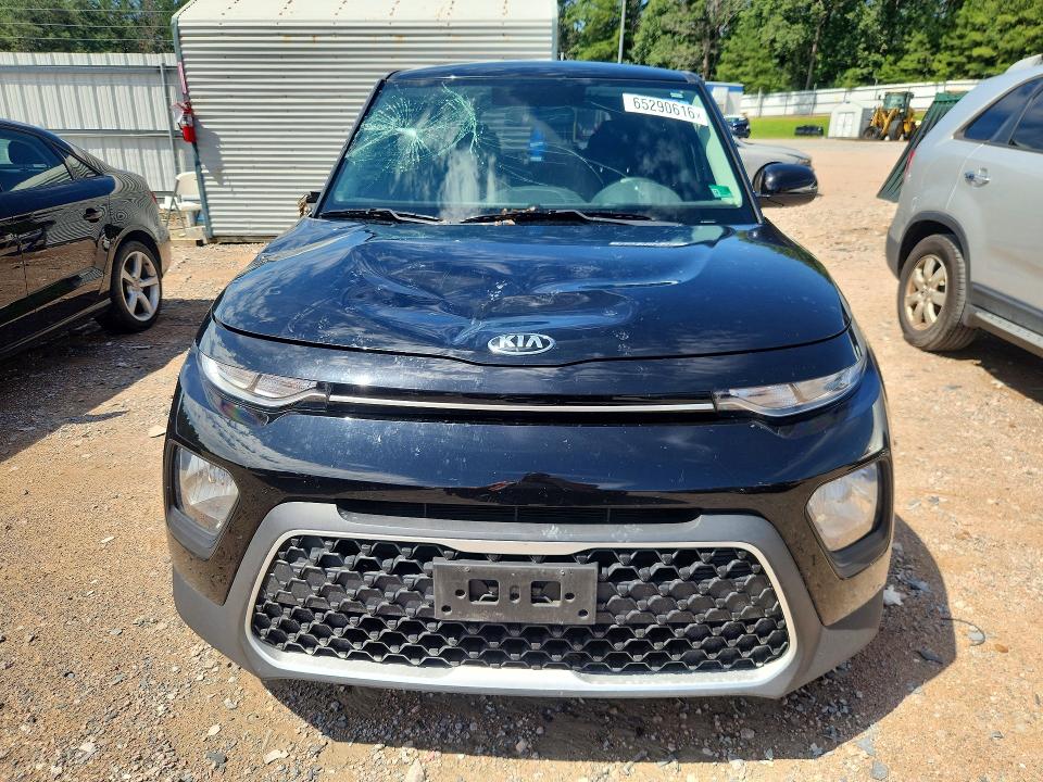 Aukcja sprzedaży 2020 Kia Soul, vin: KNDJ23AU3L7709650, numer aukcji: 65290616