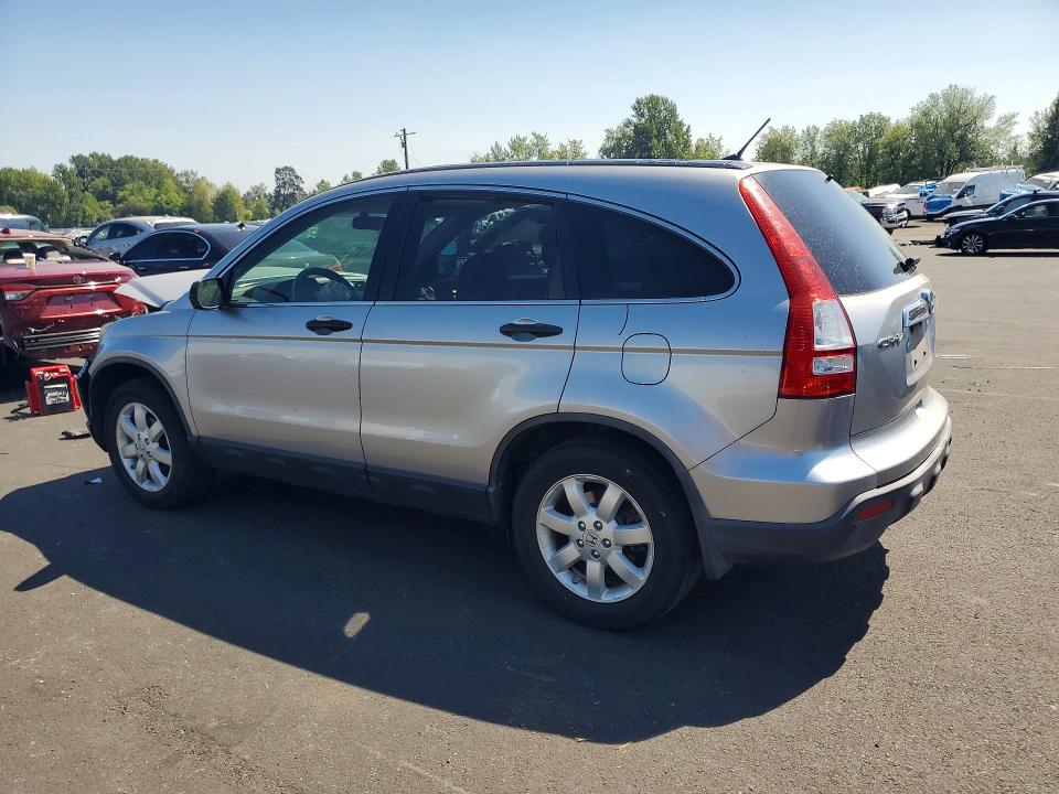 Auction sale of the 2008 Honda Cr-v, vin: JHLRE48528C027343, lot number: 64740166