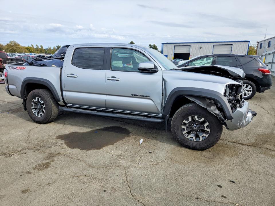 Aukcja sprzedaży 2023 Toyota Tacoma, vin: 3TMCZ5AN5PM654302, numer aukcji: 66832976