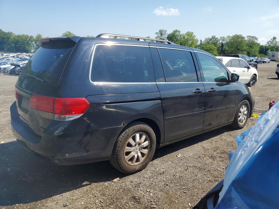 Aukcja sprzedaży 2008 Honda Odyssey, vin: 5FNRL38718B101918, numer aukcji: 63762506