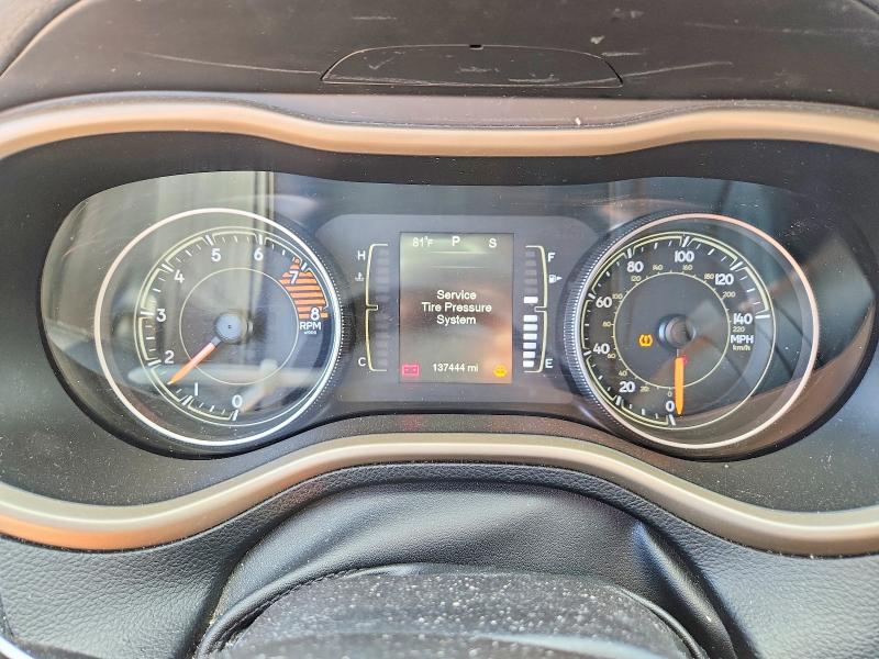 Продажа на аукционе авто 2016 Jeep Cherokee, vin: 1C4PJLCS1GW178114, номер лота: 63502846