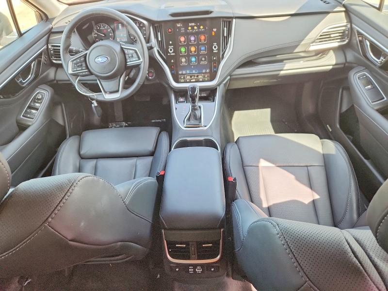 Aukcja sprzedaży 2025 Subaru Outback, vin: 4S4BTANC3S3287744, numer aukcji: 64601516