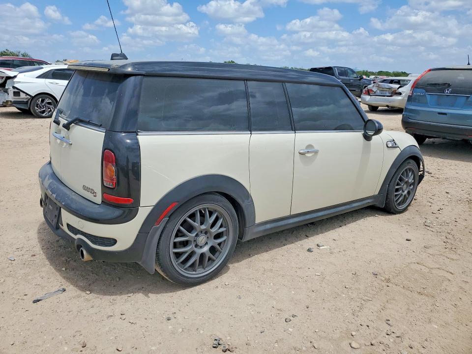 Продаж на аукціоні авто 2008 Mini Cooper, vin: WMWMM33578TP71366, номер лоту: 64791116