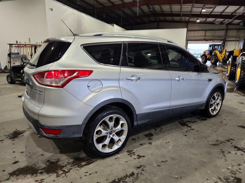 Aukcja sprzedaży 2016 Ford Escape, vin: 1FMCU0J94GUA74325, numer aukcji: 64367176
