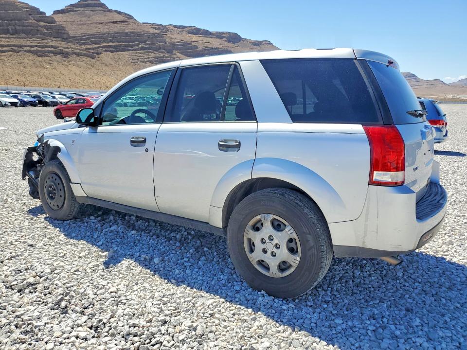 65397616 :رقم المزاد ، 5GZCZ23D66S859036 vin ، 2006 Saturn Vue مزاد بيع
