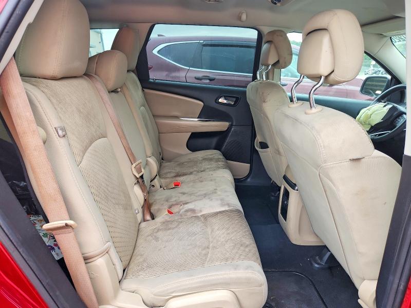 Aukcja sprzedaży 2013 Dodge Journey, vin: 3C4PDDBG1DT614875, numer aukcji: 63899226