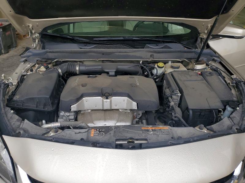 Продаж на аукціоні авто 2015 Chevrolet Malibu, vin: 1G11D5SL6FF347831, номер лоту: 63618836