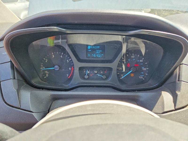 2016 Ford Transit მანქანა იყიდება აუქციონზე, vin: 1FTYR1YG1GKA25925, აუქციონის ნომერი: 64477726