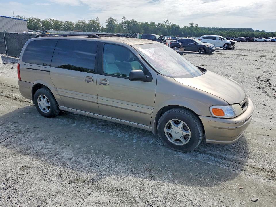 64819946 :رقم المزاد ، 1GHDX03E6WD194436 vin ، 1998 Oldsmobile Silhouette مزاد بيع