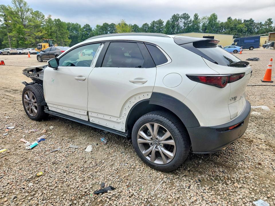 2023 Mazda Cx-30 მანქანა იყიდება აუქციონზე, vin: 3MVDMBBM9PM571042, აუქციონის ნომერი: 65259676