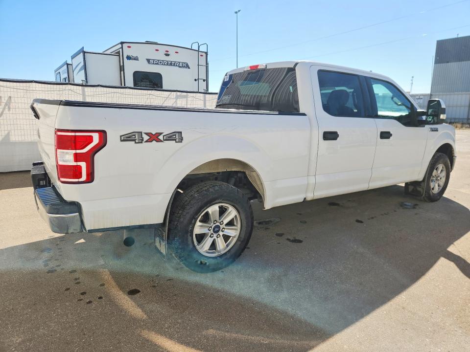 2019 Ford F150 მანქანა იყიდება აუქციონზე, vin: 1FTFW1E47KFD22175, აუქციონის ნომერი: 66606066