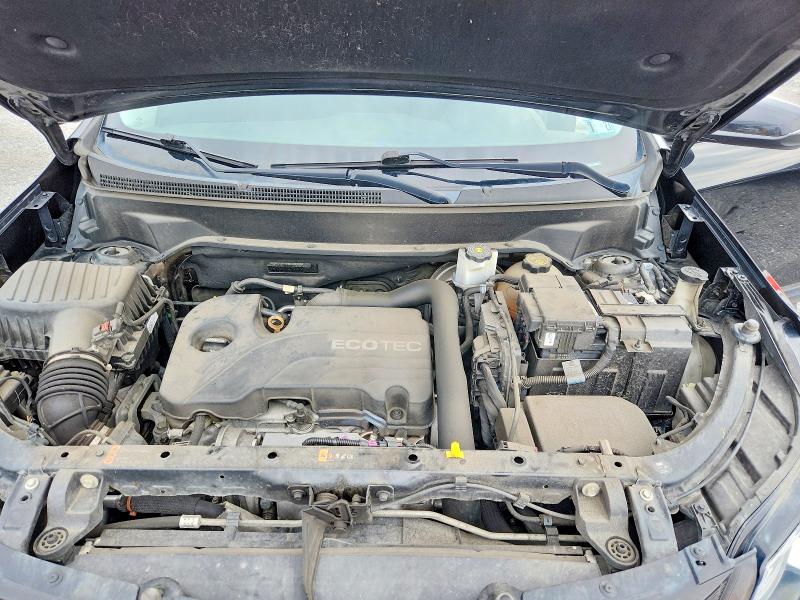 Продажа на аукционе авто 2018 Chevrolet Equinox, vin: 2GNAXSEV5J6253556, номер лота: 67004846