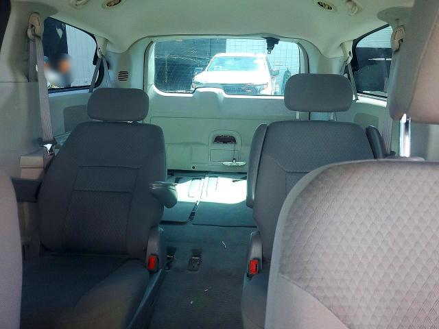 Aukcja sprzedaży 2010 Dodge Grand Caravan, vin: 2D4RN4DE1AR446884, numer aukcji: 66784126