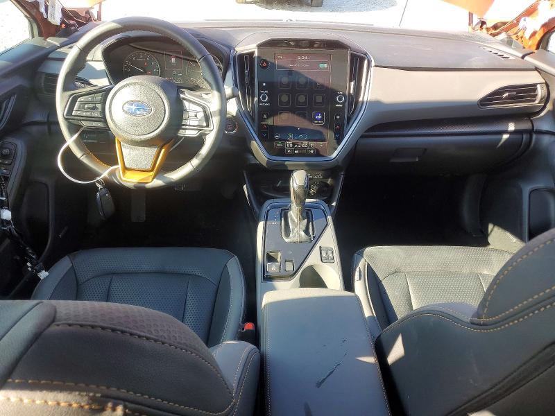Aukcja sprzedaży 2025 Subaru Crosstrek, vin: 4S4GUHU65S3735036, numer aukcji: 65432436
