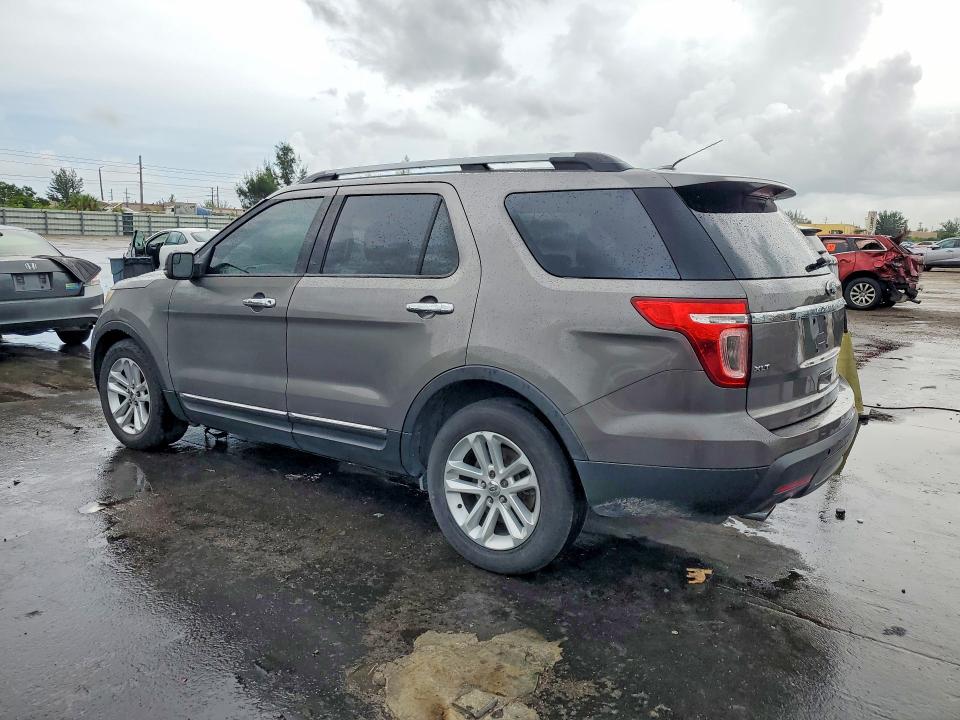 Aukcja sprzedaży 2011 Ford Explorer, vin: 1FMHK7D82BGA94300, numer aukcji: 64305296