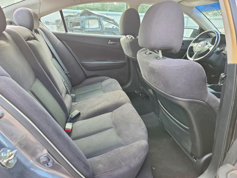 63349316 :رقم المزاد ، 1N4AA5AP5EC480218 vin ، 2014 Nissan Maxima مزاد بيع