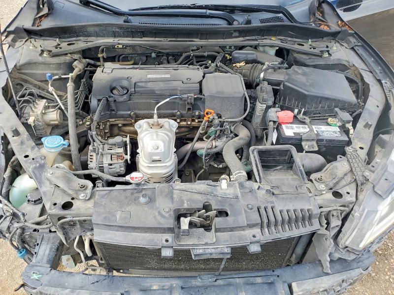 2016 Honda Accord მანქანა იყიდება აუქციონზე, vin: 1HGCR2F58GA061877, აუქციონის ნომერი: 67194566