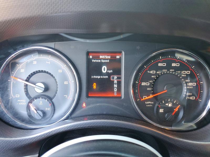 Aukcja sprzedaży 2014 Dodge Charger, vin: 2C3CDXHG8EH353492, numer aukcji: 65402556