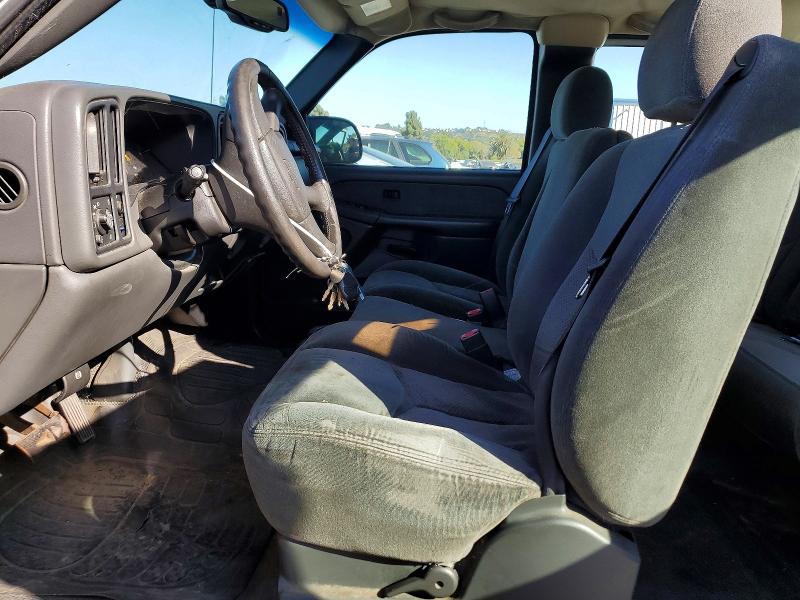 Aukcja sprzedaży 2003 Chevrolet Silverado, vin: 1GBHC29U33E307511, numer aukcji: 65344716