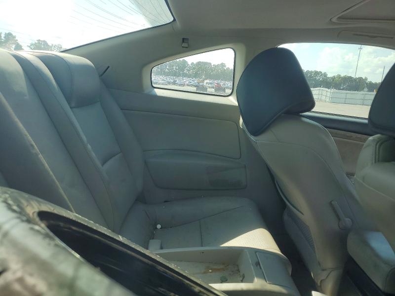64048416 :رقم المزاد ، JNKCV54E97M907669 vin ، 2007 Infiniti G35 مزاد بيع