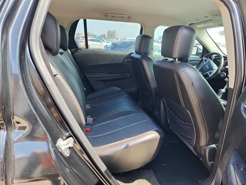 Aukcja sprzedaży 2017 Gmc Terrain, vin: 2GKALPEK4H6105422, numer aukcji: 64041766