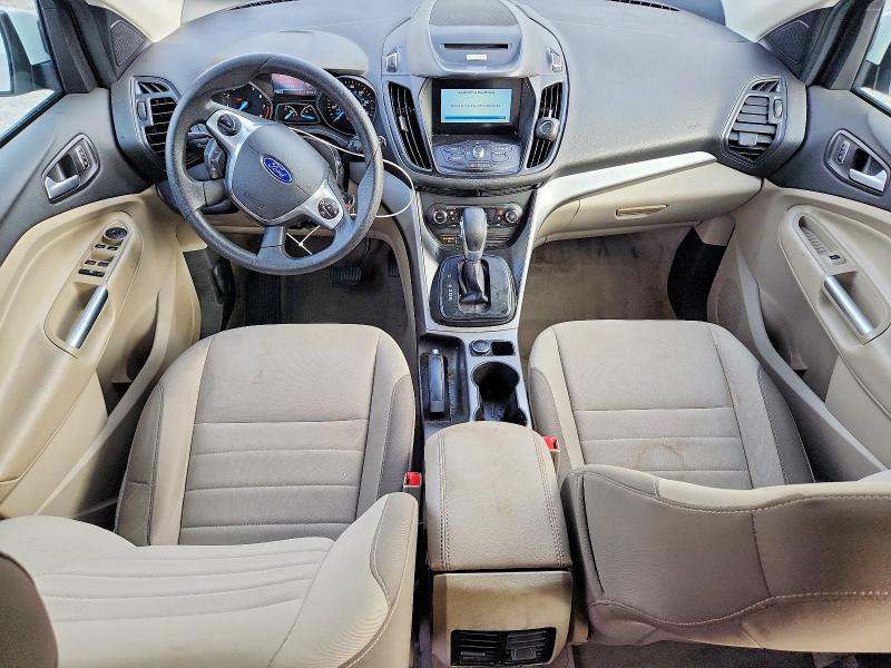 Продажа на аукционе авто 2016 Ford Escape, vin: 1FMCU9GX5GUC32973, номер лота: 64240876