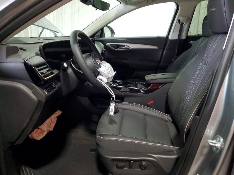 Продаж на аукціоні авто 2026 Buick Envision, vin: LRBFZSR46TD066713, номер лоту: 63690066