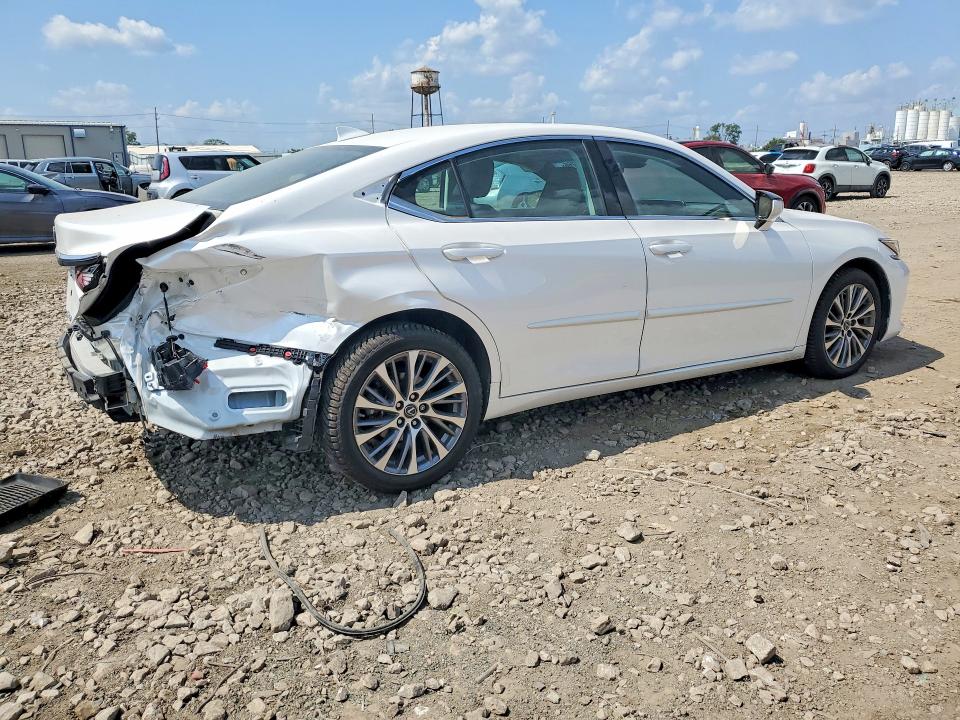 Aukcja sprzedaży 2020 Lexus Es, vin: 58ADZ1B13LU064330, numer aukcji: 66551766
