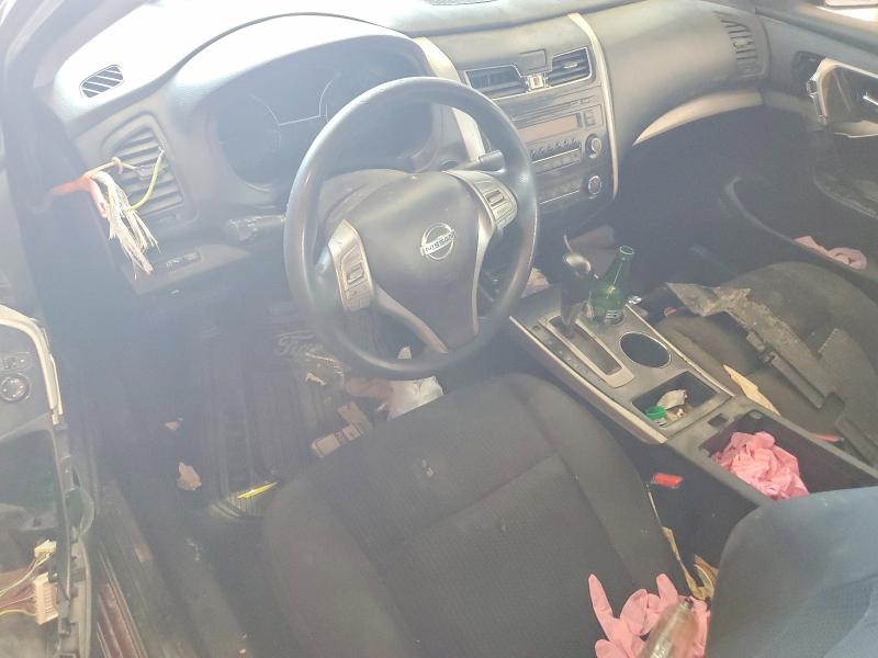 2014 Nissan Altima მანქანა იყიდება აუქციონზე, vin: 1N4AL3APXEC146541, აუქციონის ნომერი: 65900306
