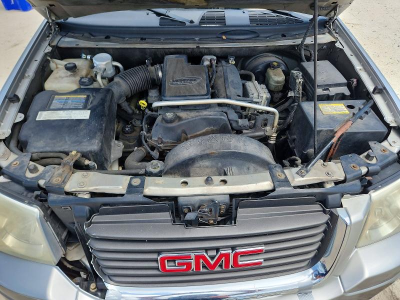 2004 Gmc Envoy მანქანა იყიდება აუქციონზე, vin: 1GKDS13S942377049, აუქციონის ნომერი: 65140066