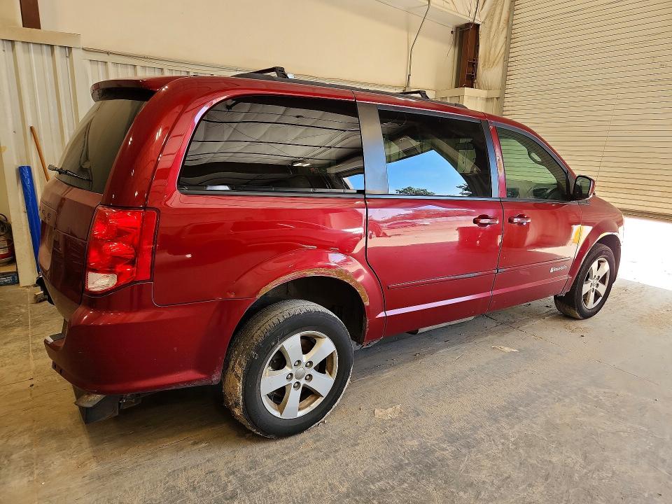 Aukcja sprzedaży 2015 Dodge Grand Caravan, vin: 2C4RDGCG3FR732599, numer aukcji: 66294146