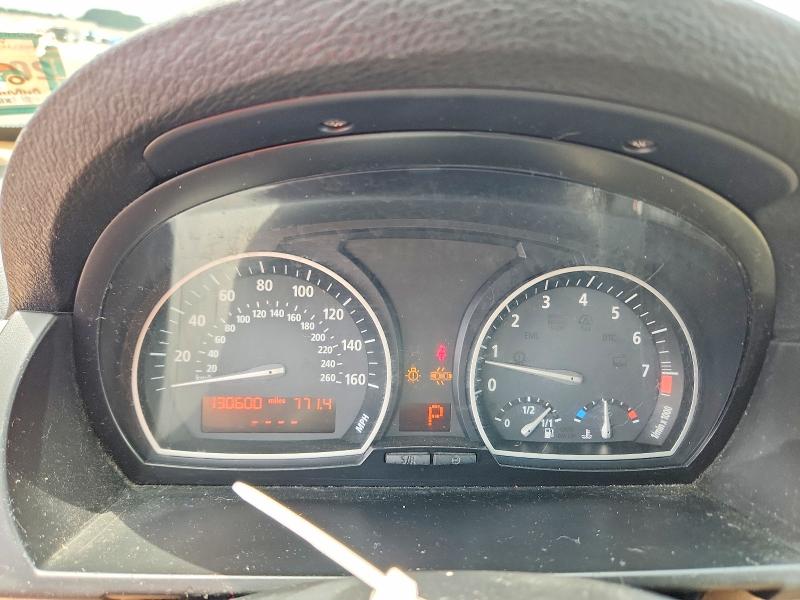 Aukcja sprzedaży 2007 Bmw X3, vin: WBXPC93447WF24595, numer aukcji: 63794586