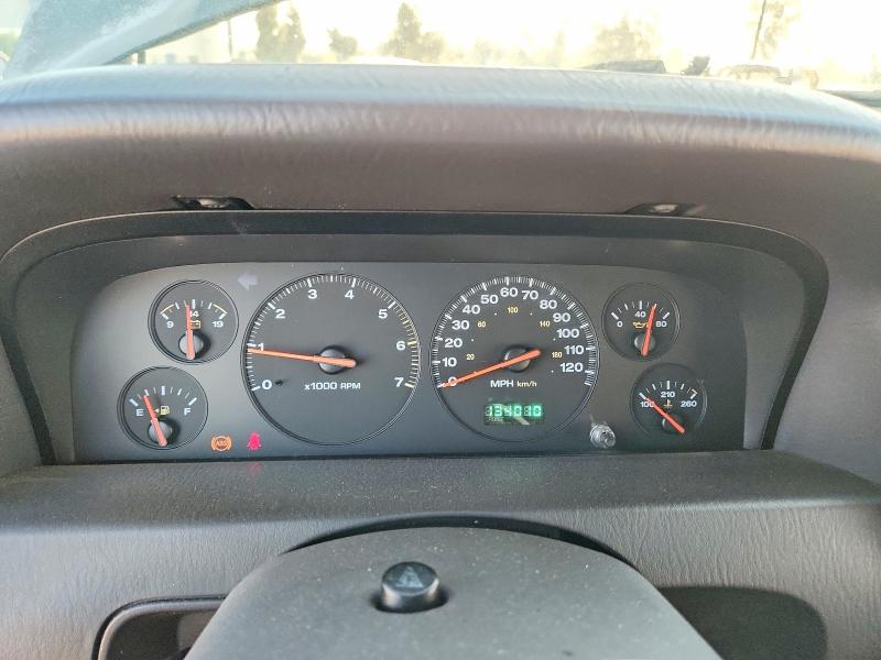 Aukcja sprzedaży 2001 Jeep Grand Cherokee, vin: 1J4GX48S81C583323, numer aukcji: 66424346