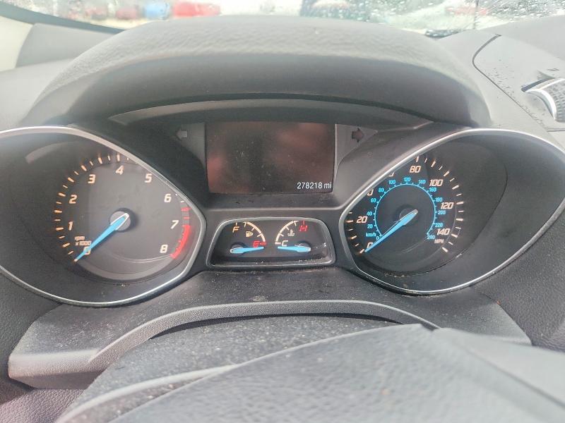 Aukcja sprzedaży 2016 Ford Escape, vin: 1FMCU0J92GUA91723, numer aukcji: 63849096