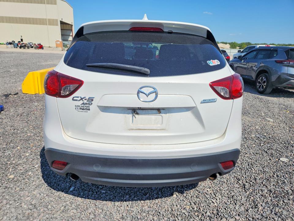 Aukcja sprzedaży 2014 Mazda Cx-5, vin: JM3KE4DY4E0342101, numer aukcji: 66015326