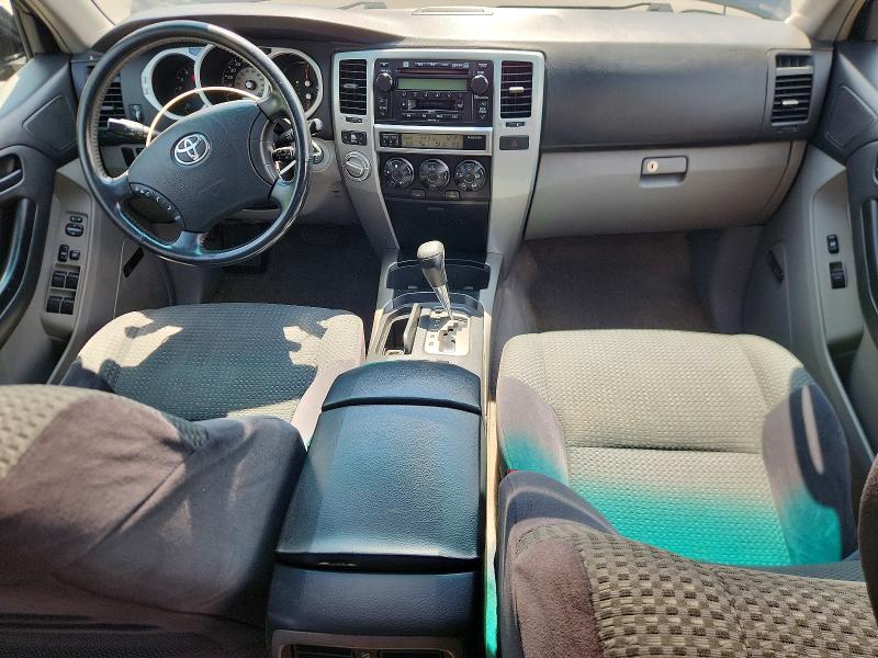 65332286 :رقم المزاد ، JTEBU14R930002938 vin ، 2003 Toyota 4runner مزاد بيع