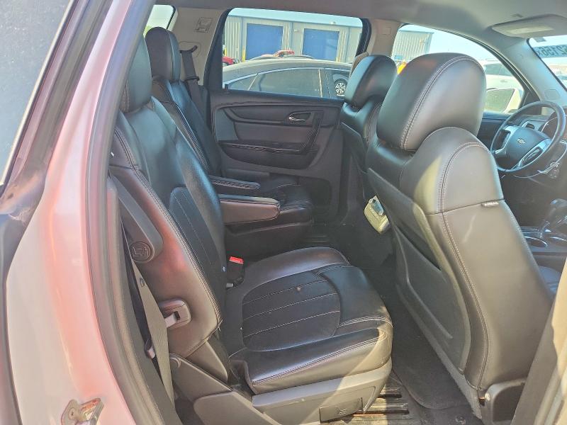 Aukcja sprzedaży 2016 Chevrolet Traverse, vin: 1GNKRJKD5GJ168491, numer aukcji: 65462156