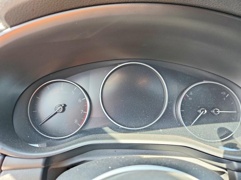 Auction sale of the 2026 Mazda 3, vin: JM1BPBNY9T1877714, lot number: 66434956