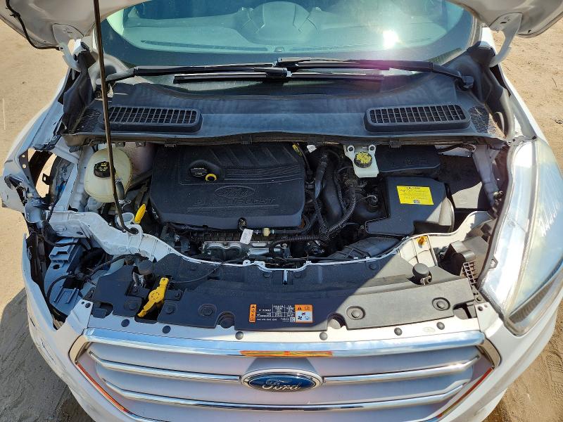 Продажа на аукционе авто 2018 Ford Escape, vin: 1FMCU9GD4JUB36586, номер лота: 64809666