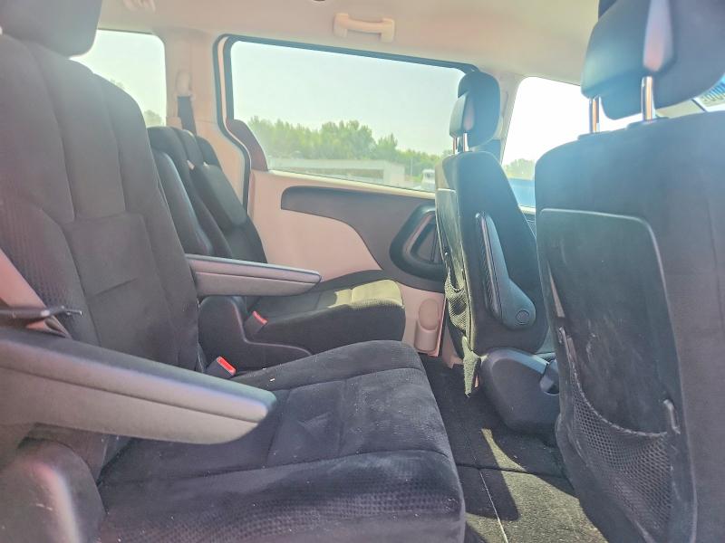Auction sale of the 2012 Dodge Grand Caravan, vin: 2C4RDGBGXCR343617, lot number: 65354906