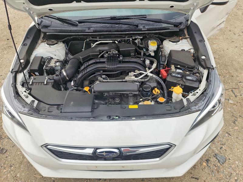 Продаж на аукціоні авто 2019 Subaru Impreza, vin: 4S3GTAD63K3732733, номер лоту: 65329216