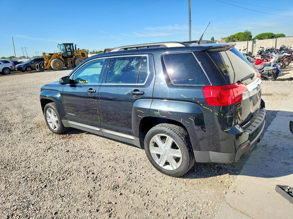 Aukcja sprzedaży 2011 Gmc Terrain, vin: 2CTFLTE57B6306151, numer aukcji: 65312816