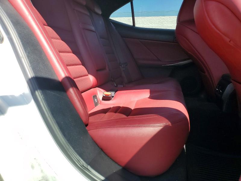 Продажа на аукционе авто 2014 Lexus Is, vin: JTHBF1D26E5016639, номер лота: 67132066